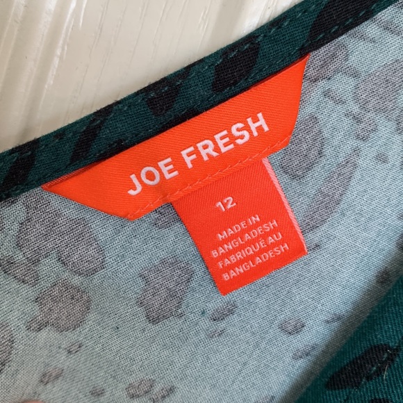 Joe Fresh dress - Picture 4 of 4